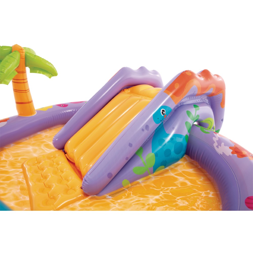 Dino Park Play Center