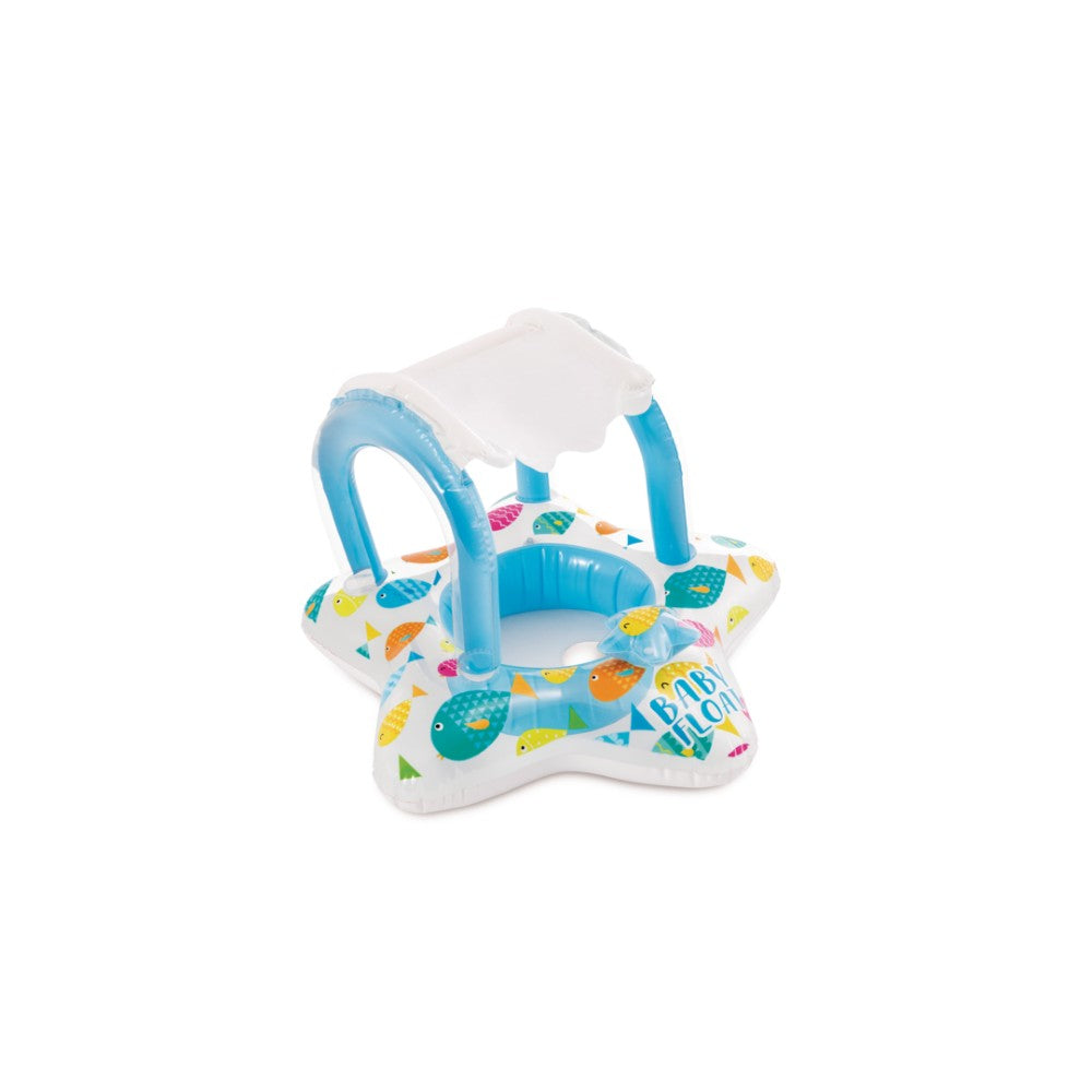 Starfish Baby Float