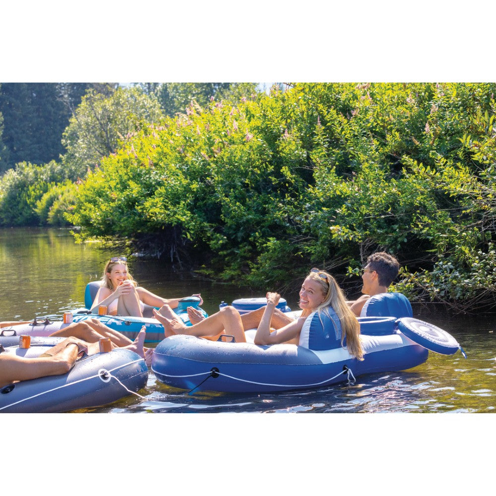 River Run 1 Inflatable Float