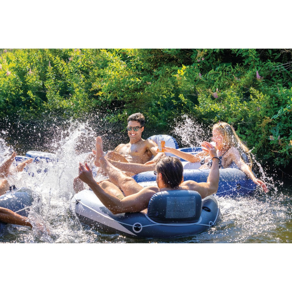 River Run 1 Inflatable Float