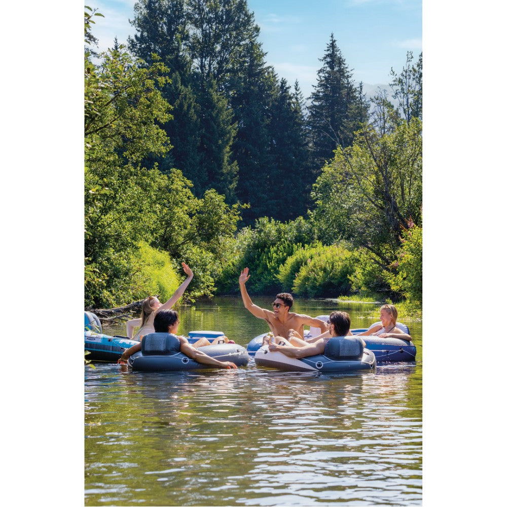 River Run 1 Inflatable Float
