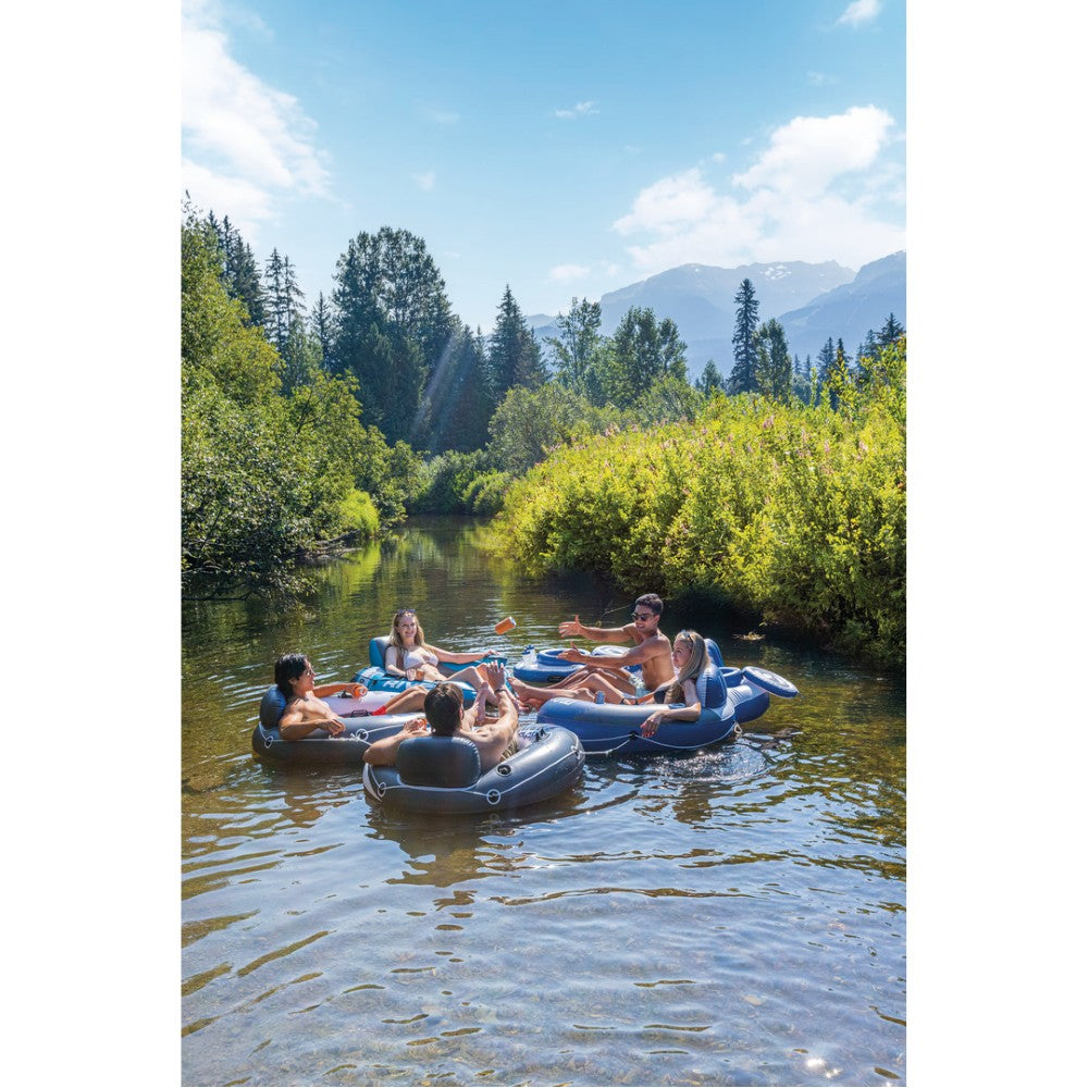 River Run 1 Inflatable Float