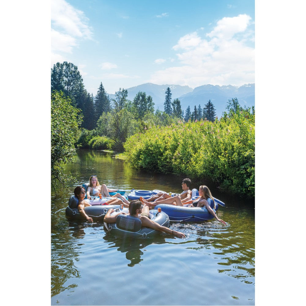 River Run 1 Inflatable Float