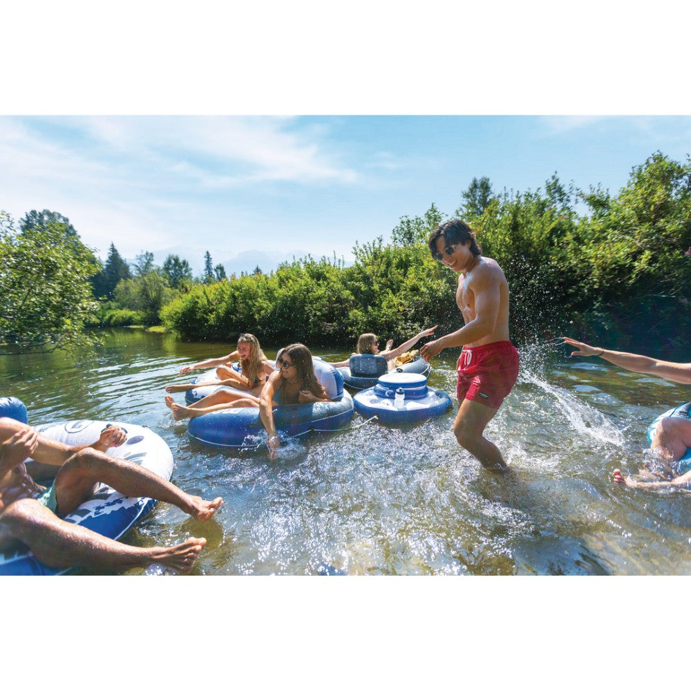 River Run 1 Inflatable Float
