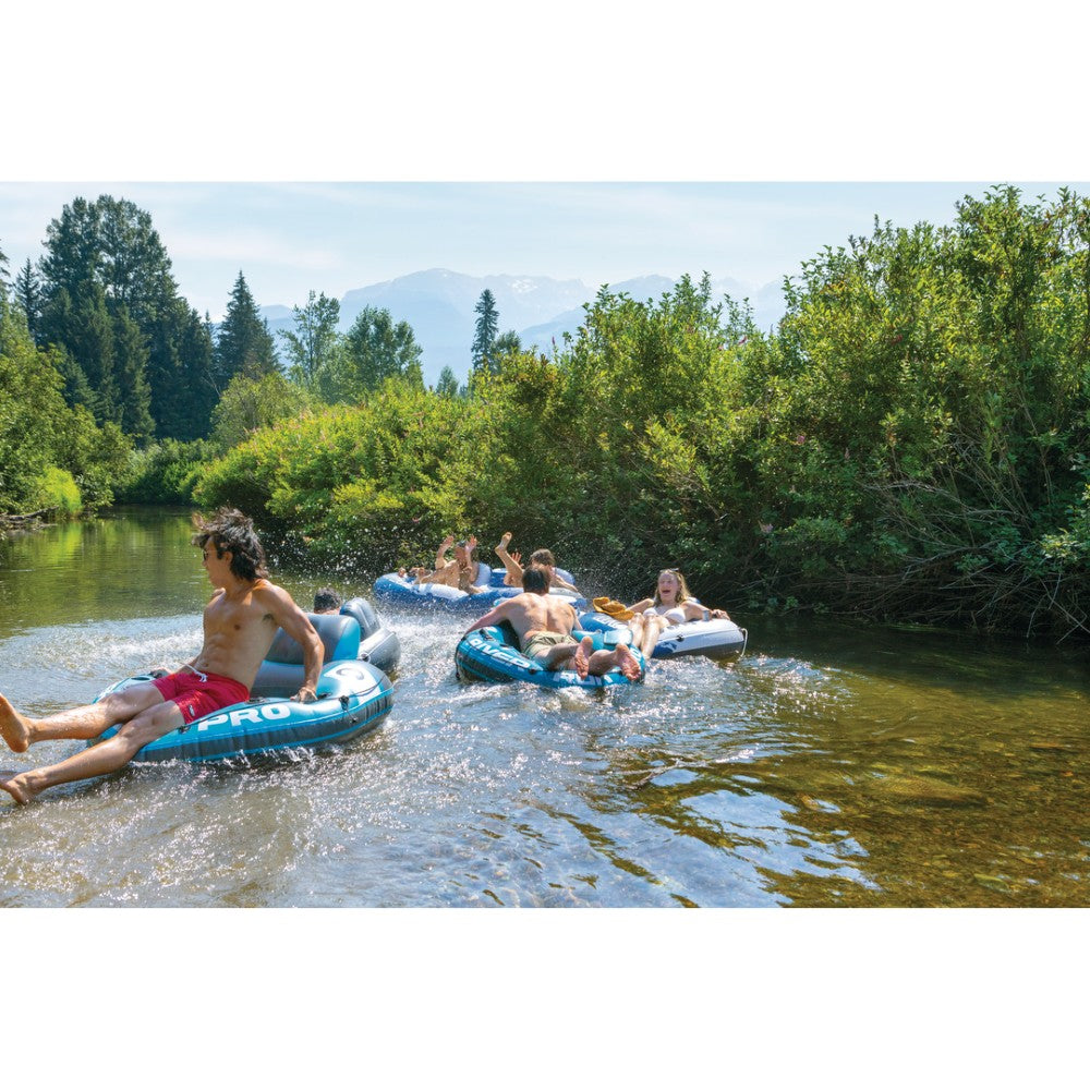 River Run 1 Inflatable Float