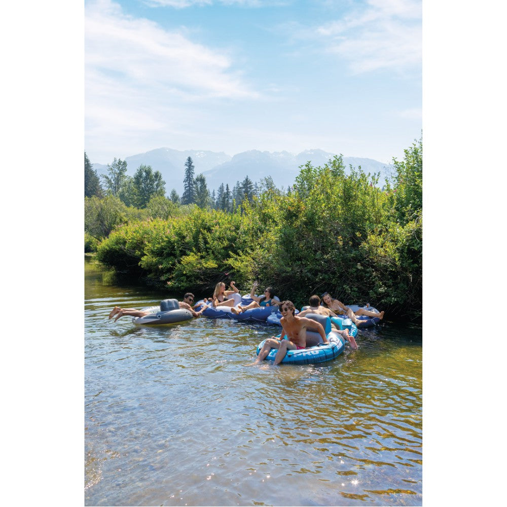 River Run 1 Inflatable Float