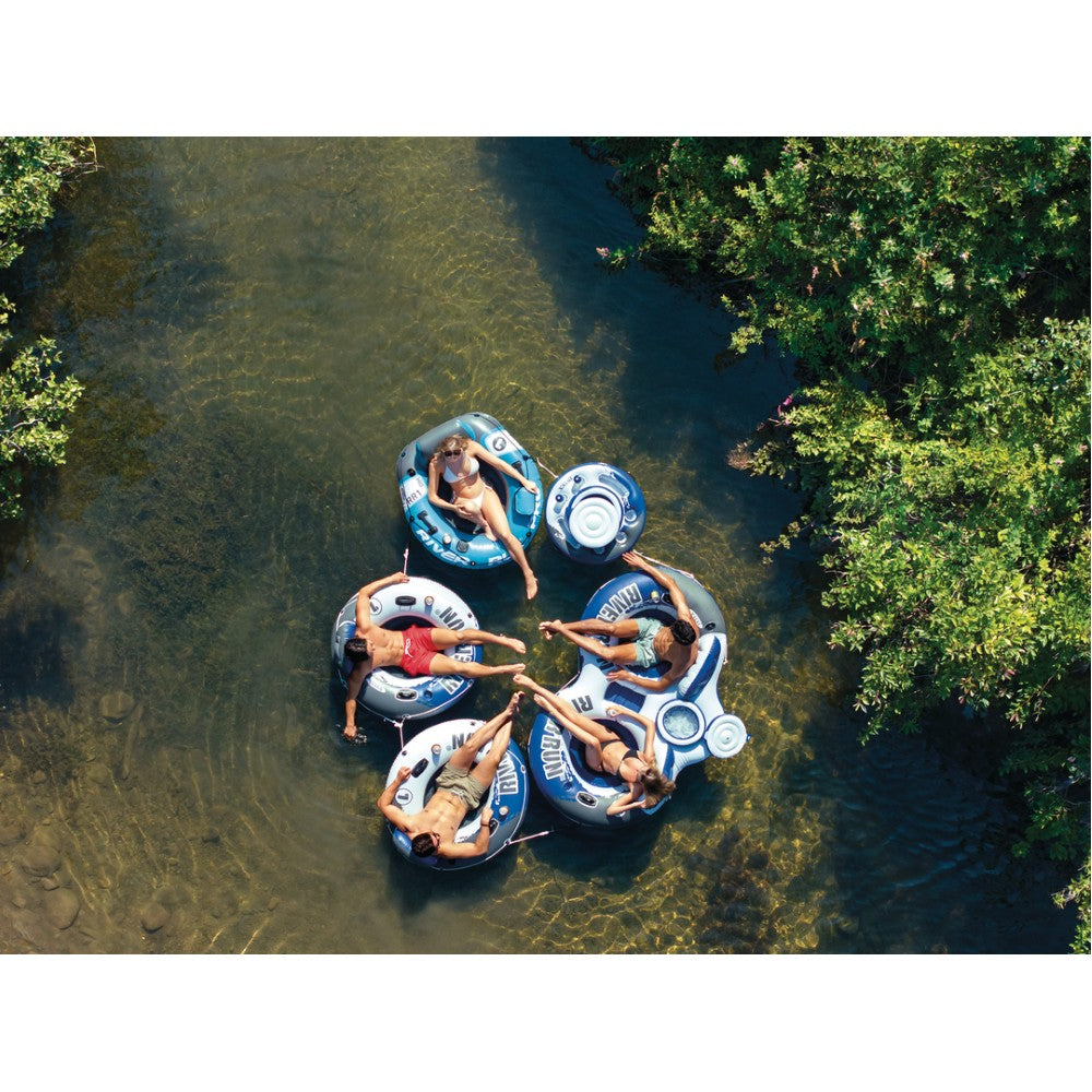 River Run 1 Inflatable Float