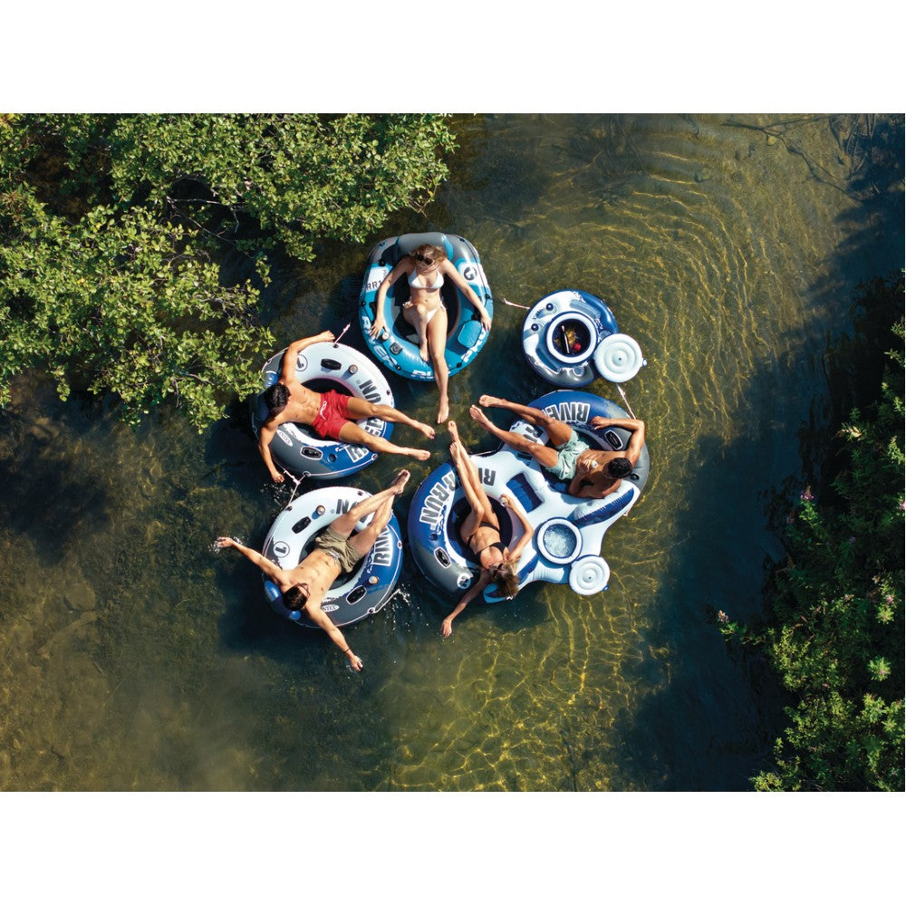 River Run 1 Inflatable Float