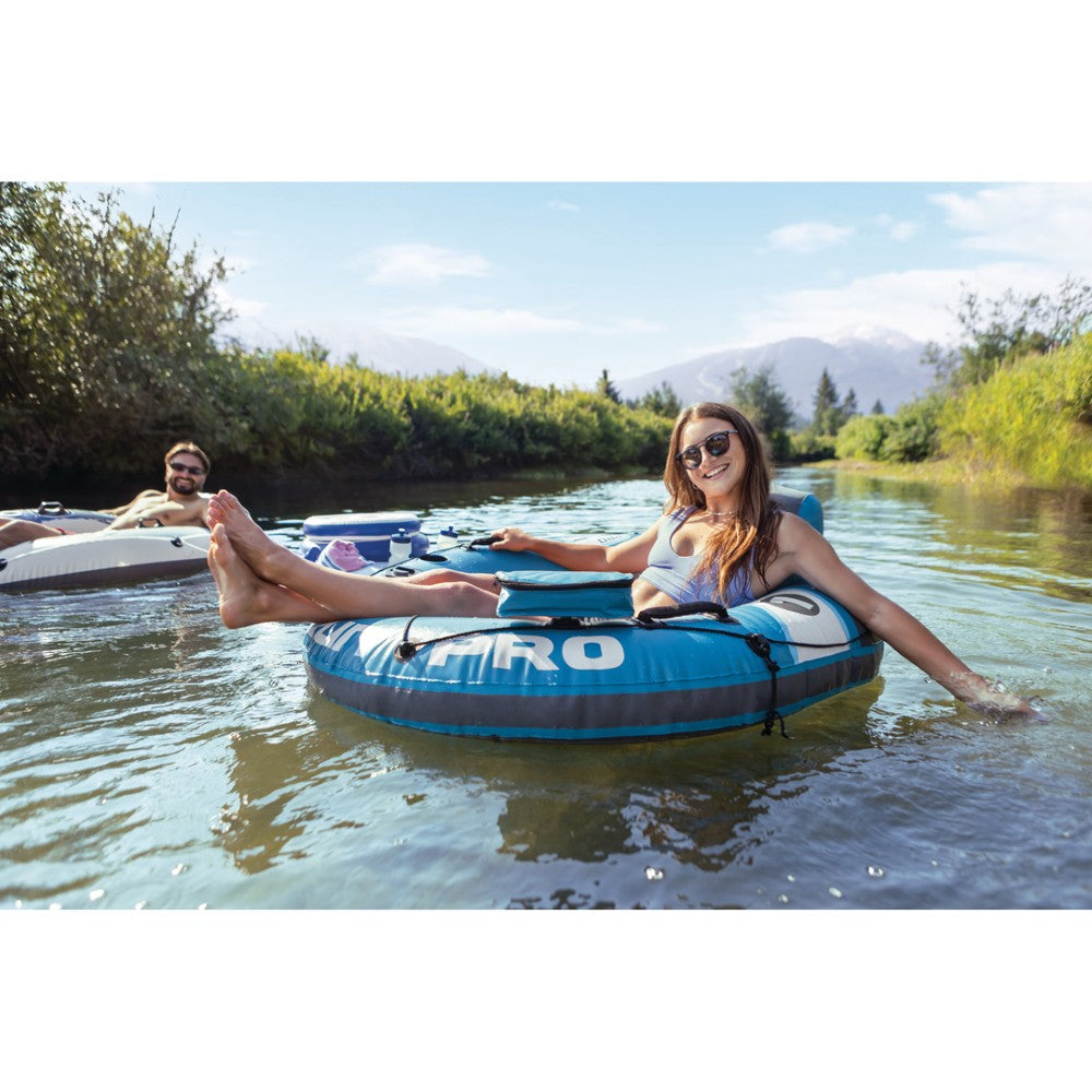 River Run 1 Inflatable Float