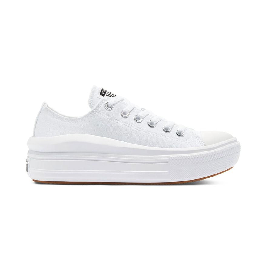 Chuck Taylor Move Ox Lifestyle Shoes