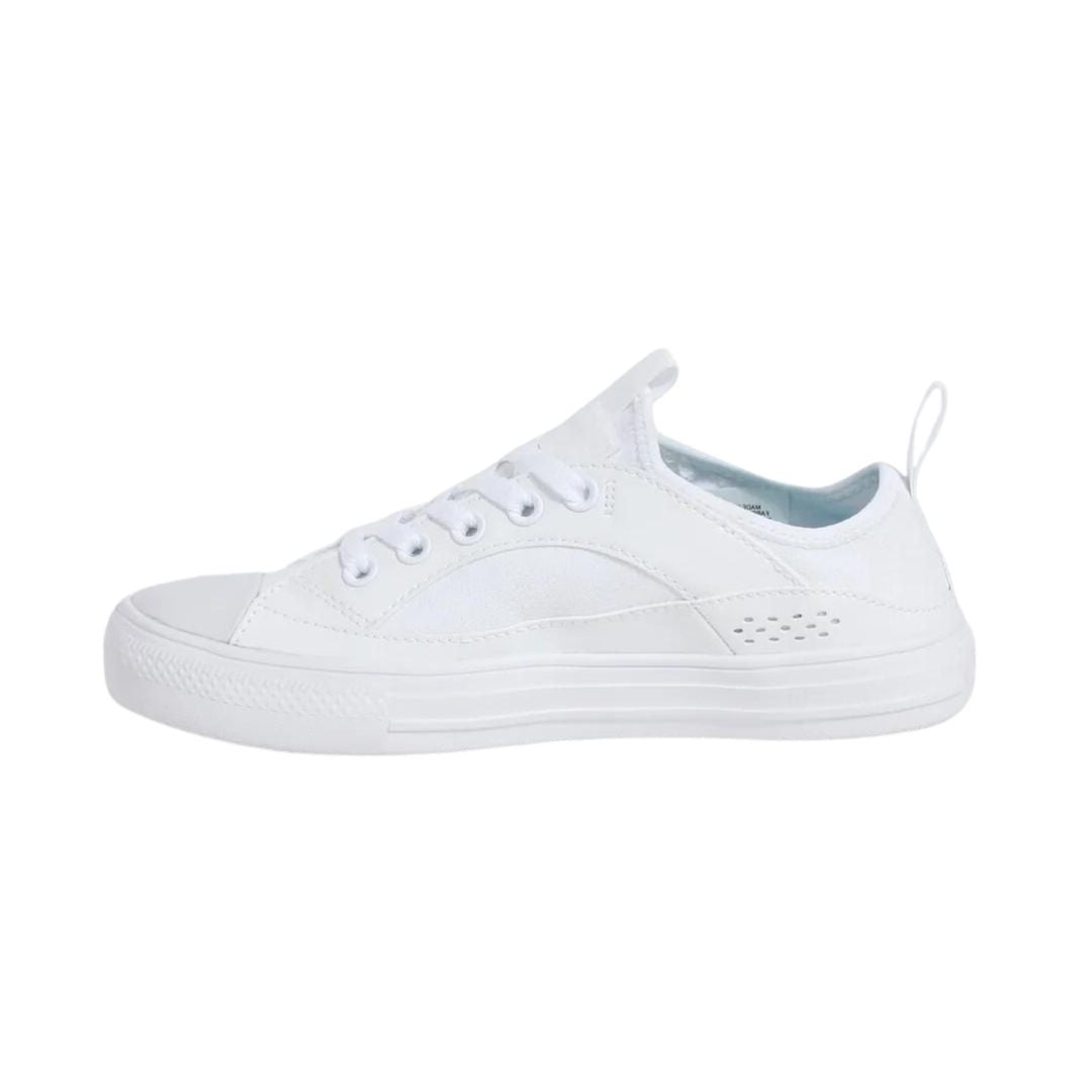 Converse plataforma intersport best sale