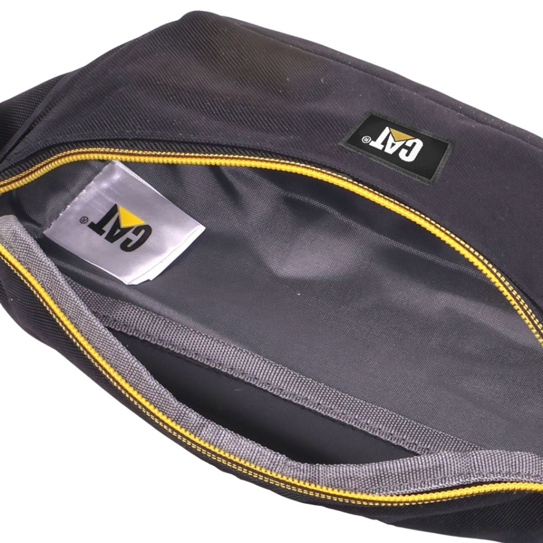 Cat Waist Bag