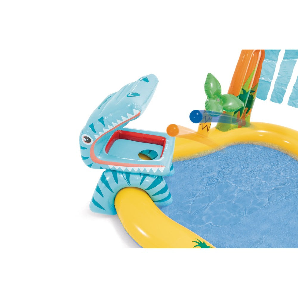Intex Dinosaur Pool Play Center