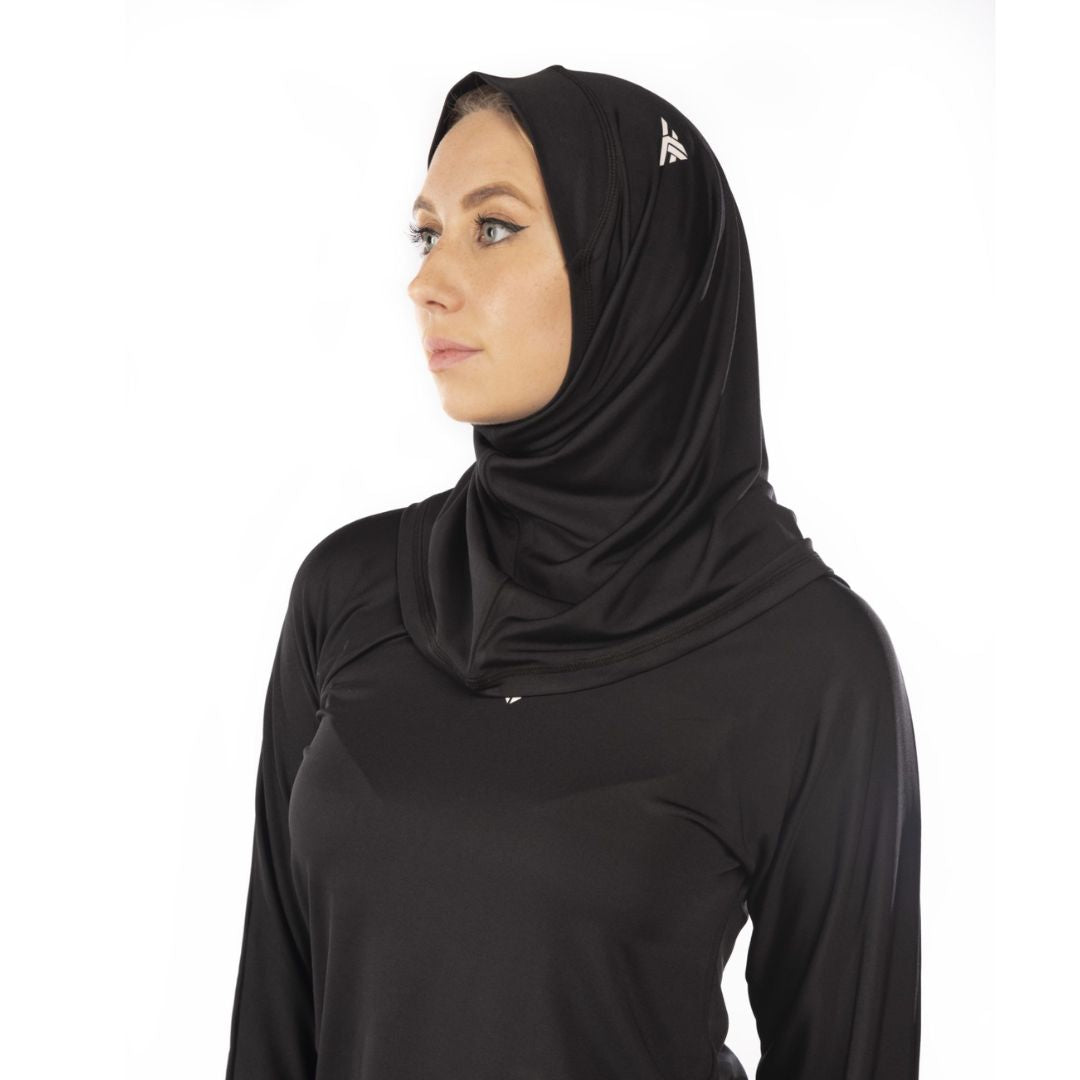 Sports Hijab