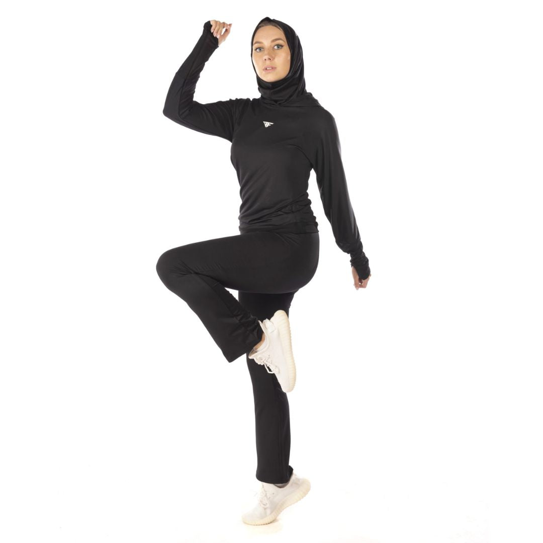 Sports Hijab