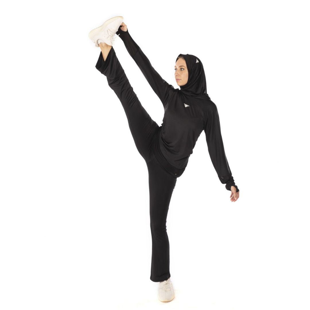 Sports Hijab