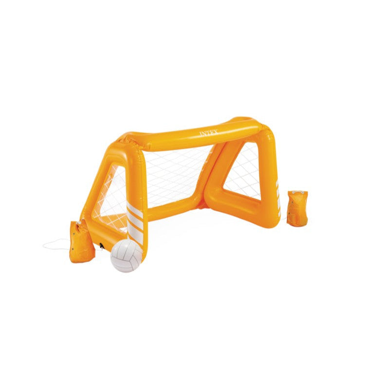 Pool Inflatable Toy With Inflatable Ball