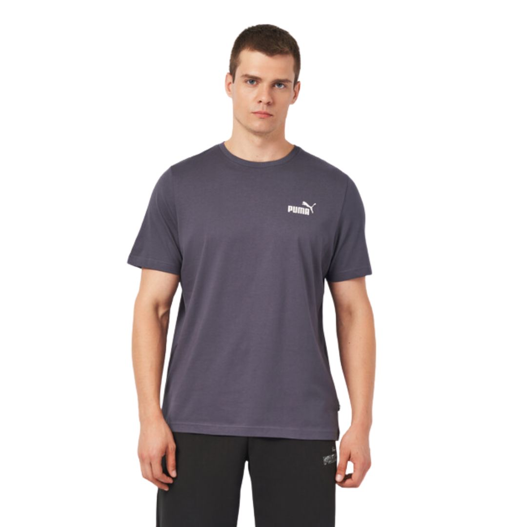 Essential Small Logo T-shirt