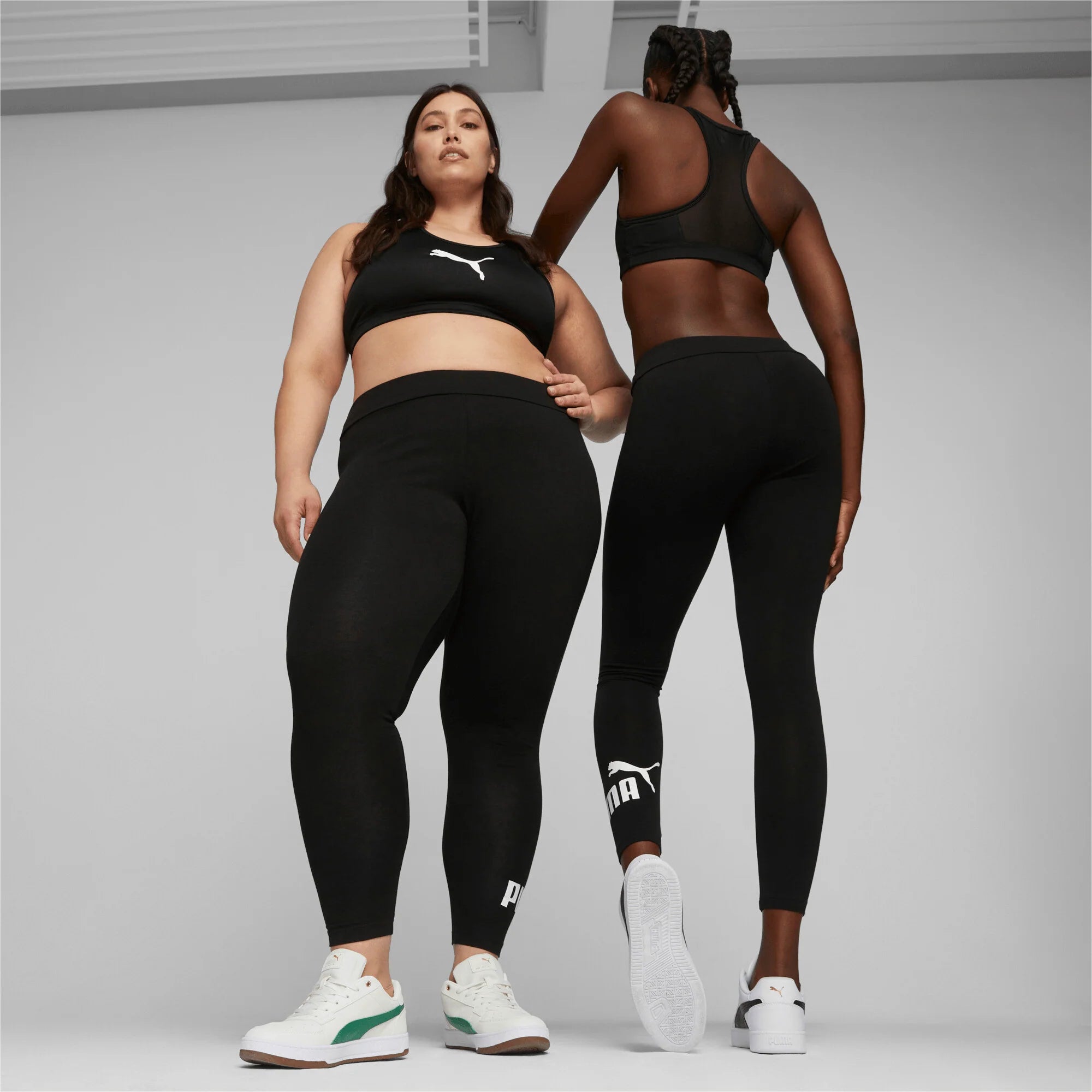 Essentials Logo Leggings