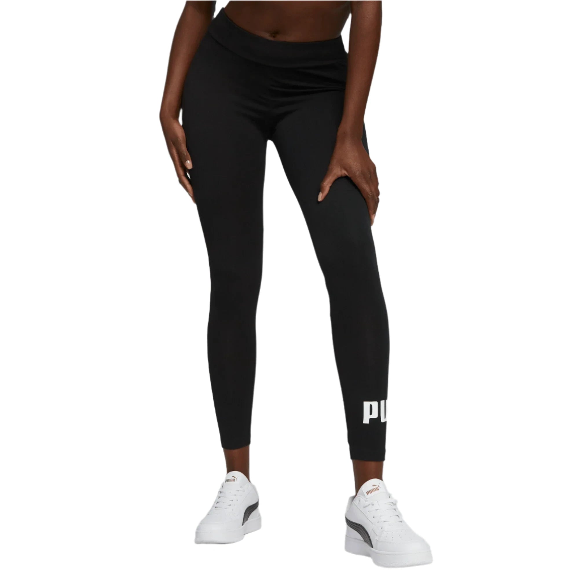 Essentials Logo Leggings