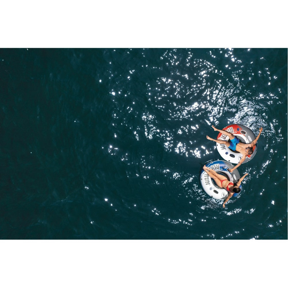 River Run 1 Inflatable Float
