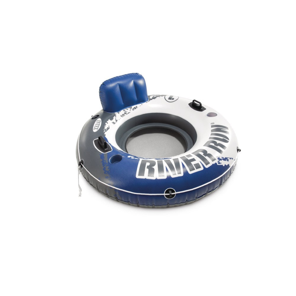 River Run 1 Inflatable Float