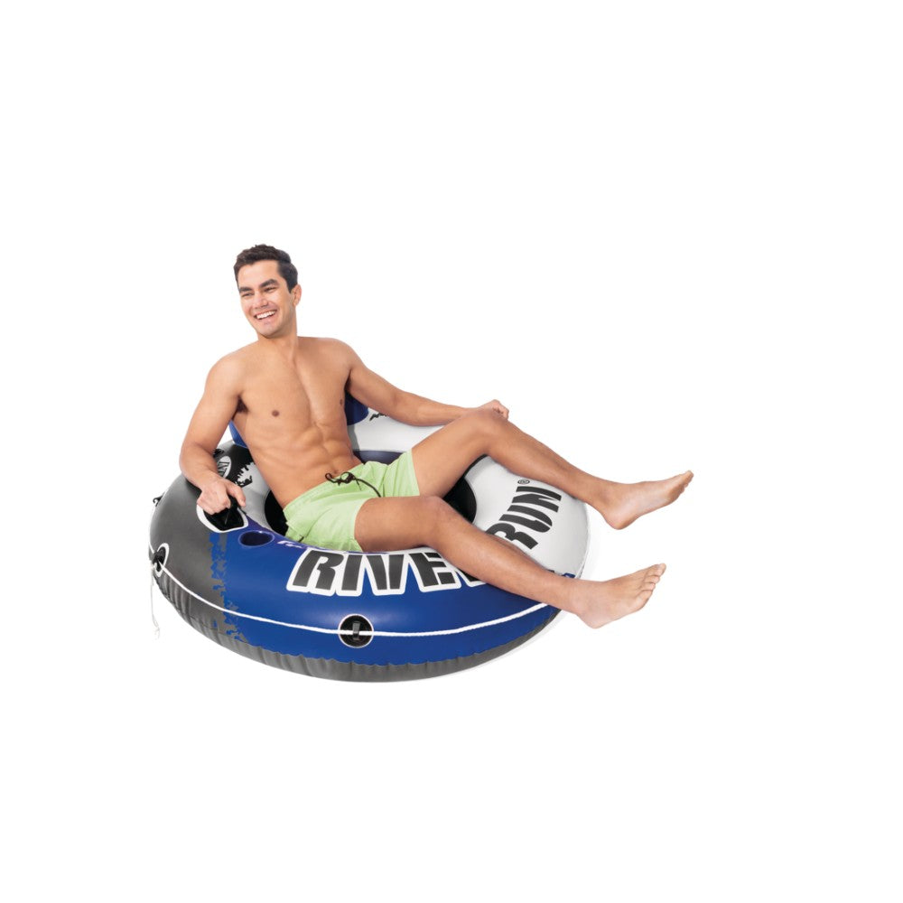 River Run 1 Inflatable Float