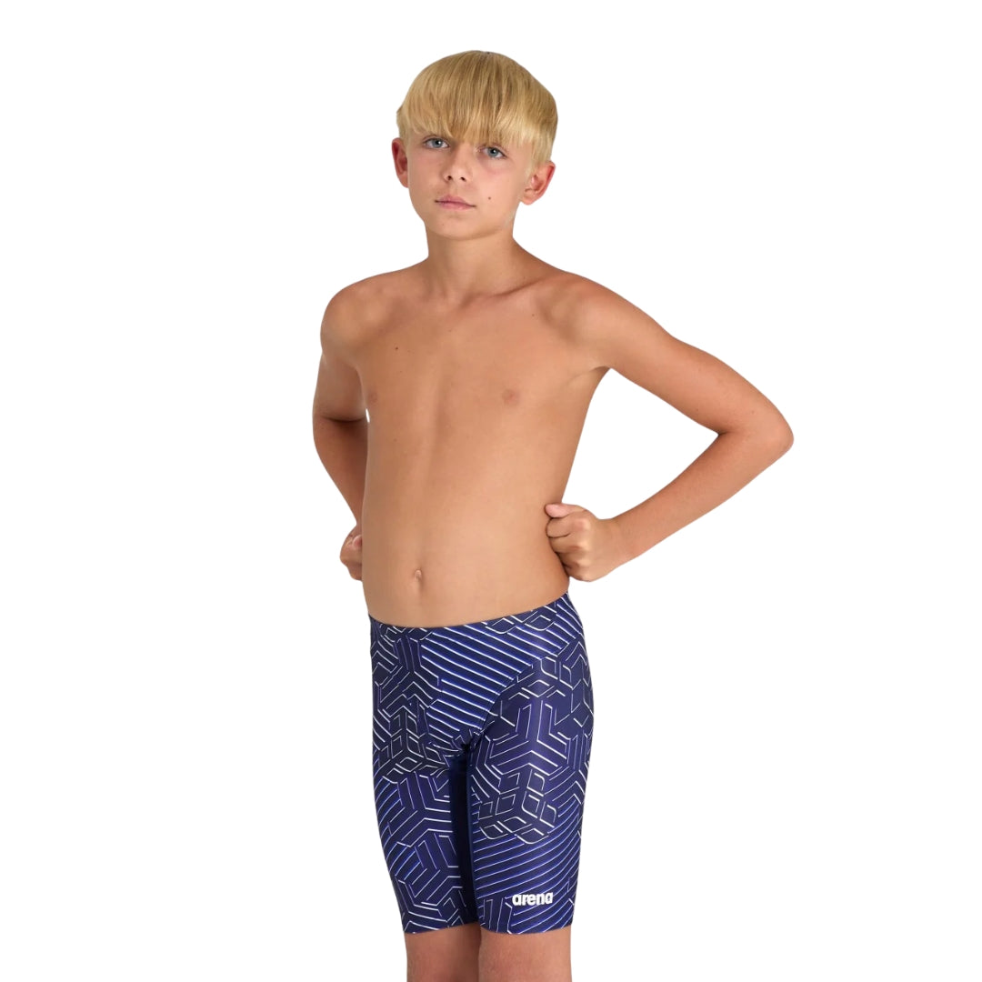Kikko Pro Swim Jammer