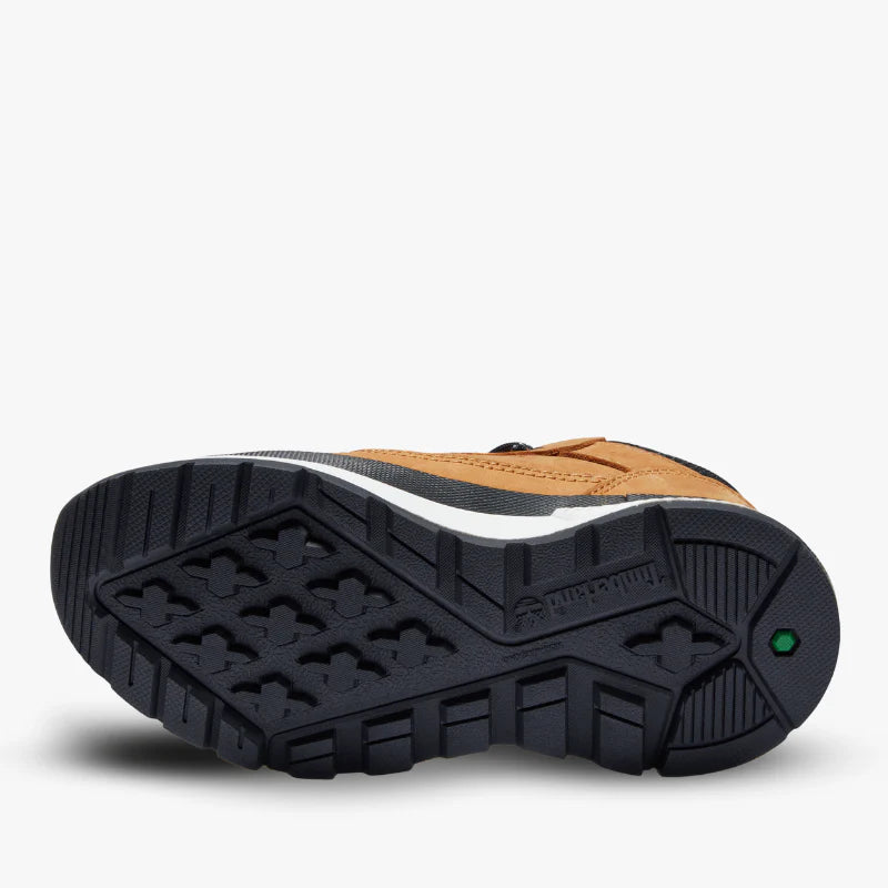 Field Trekker Lifestyle Shoes