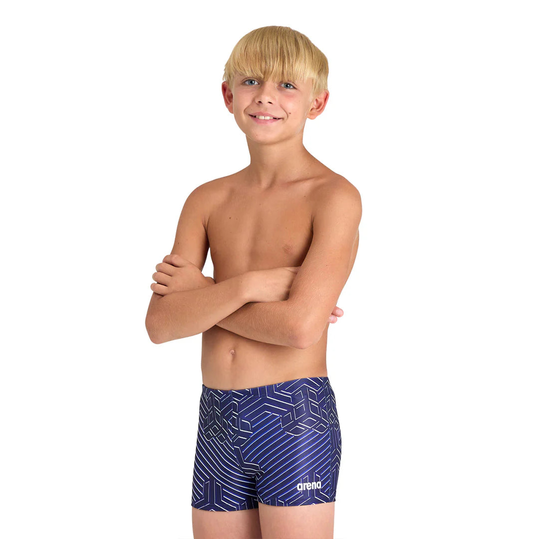 Kikko Pro Swim Shorts