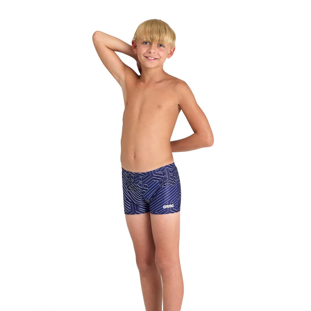 Kikko Pro Swim Shorts