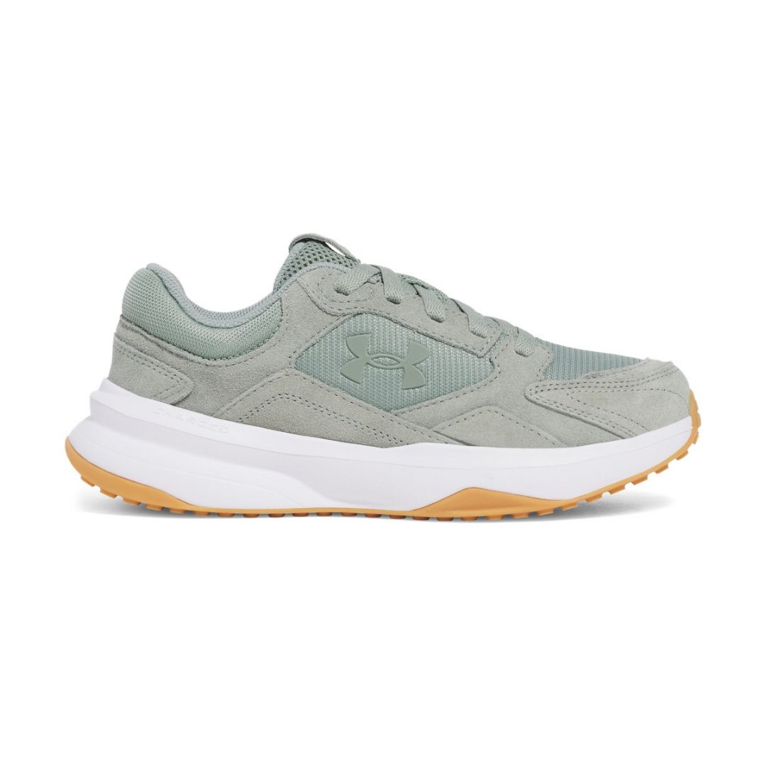 UA Edge Suede Training Shoes