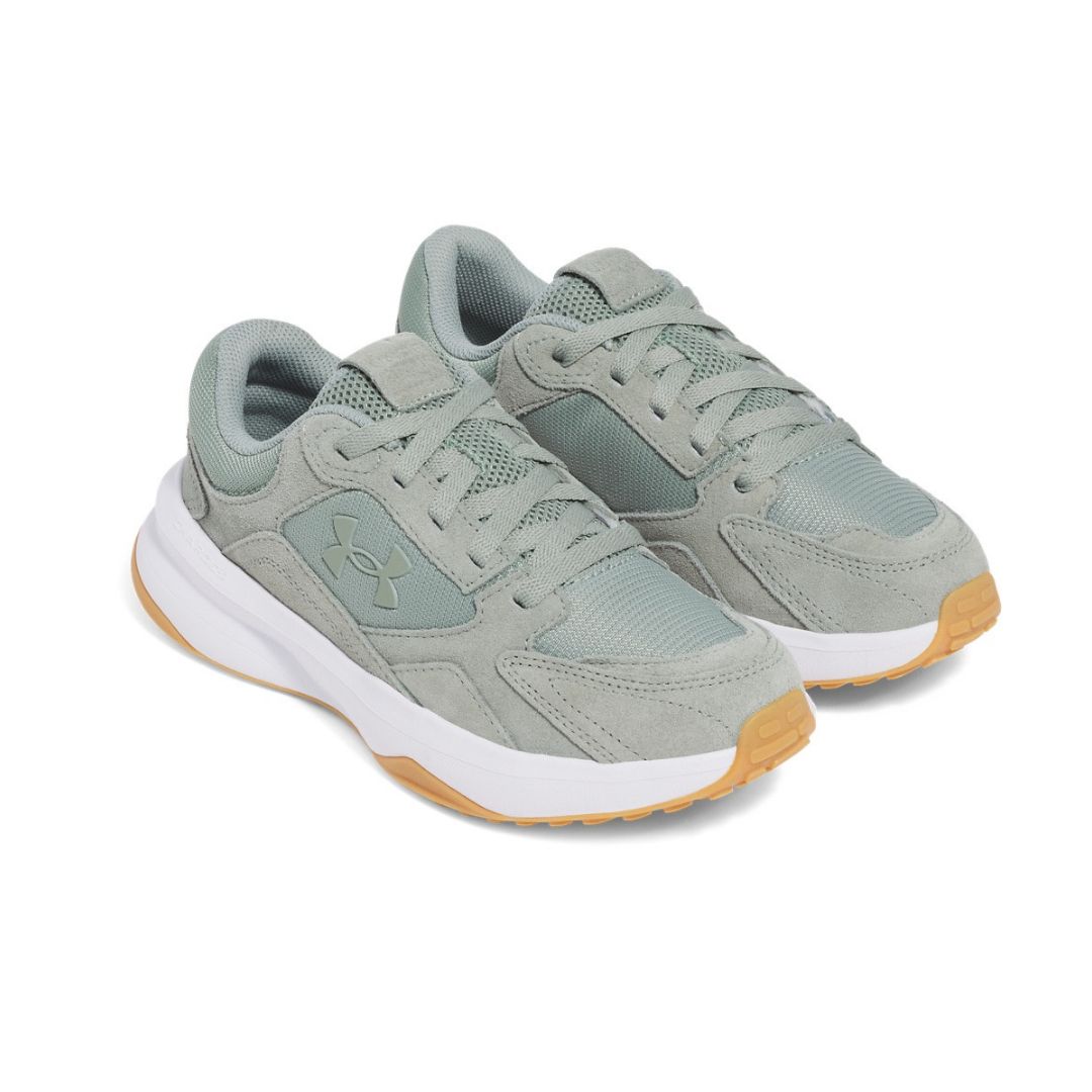 UA Edge Suede Training Shoes