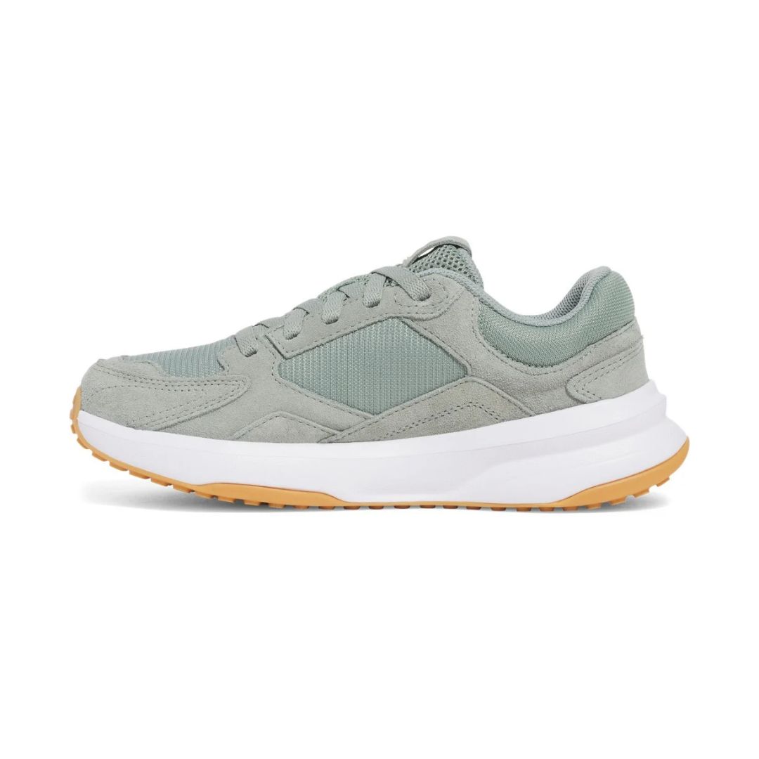 UA Edge Suede Training Shoes