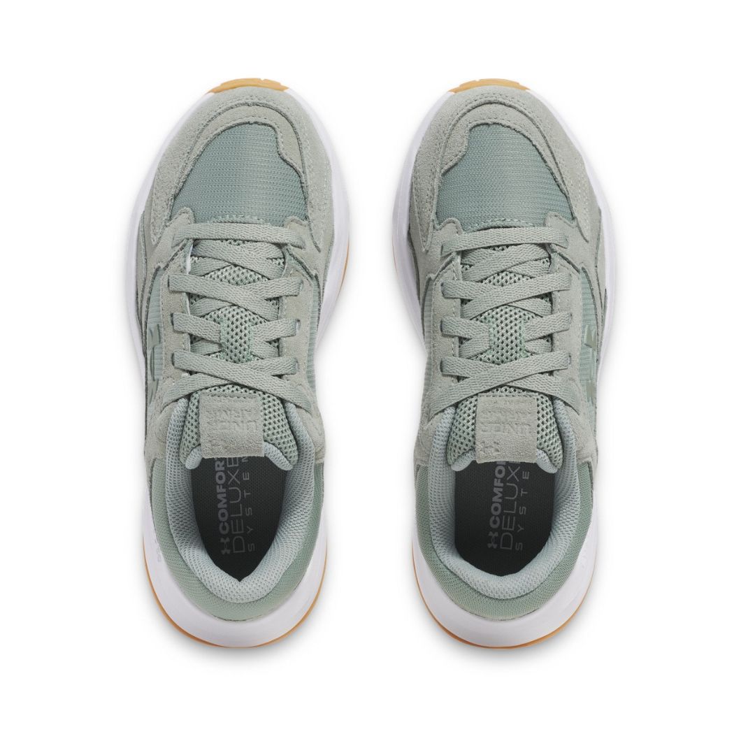 UA Edge Suede Training Shoes