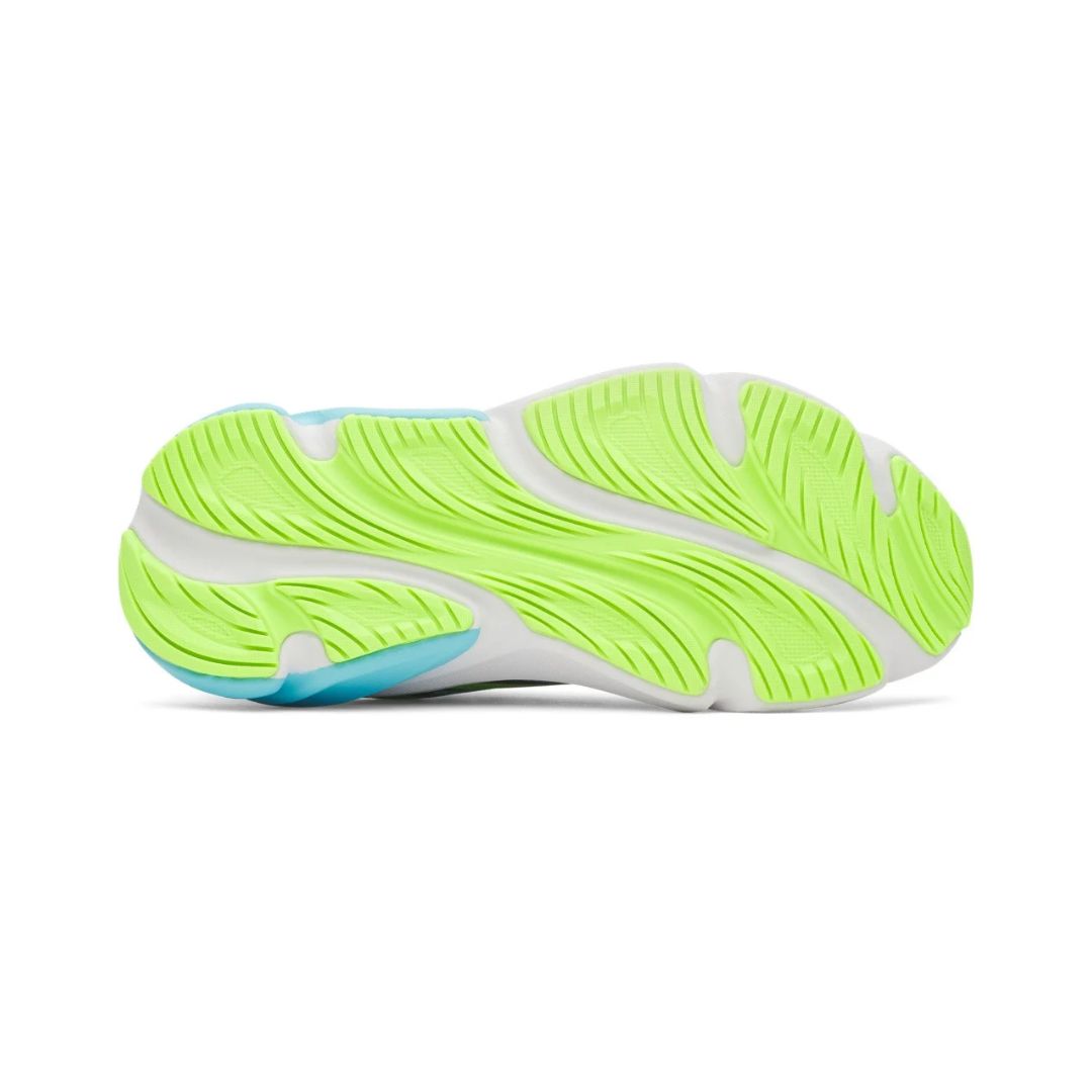 UA Charged+ Rogue 6 Grade School Running Shoes