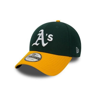 MLB Core Classic 2.0 Oakland Athletics Cap