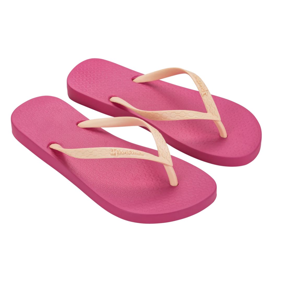 Classica Fem Flip-Flop