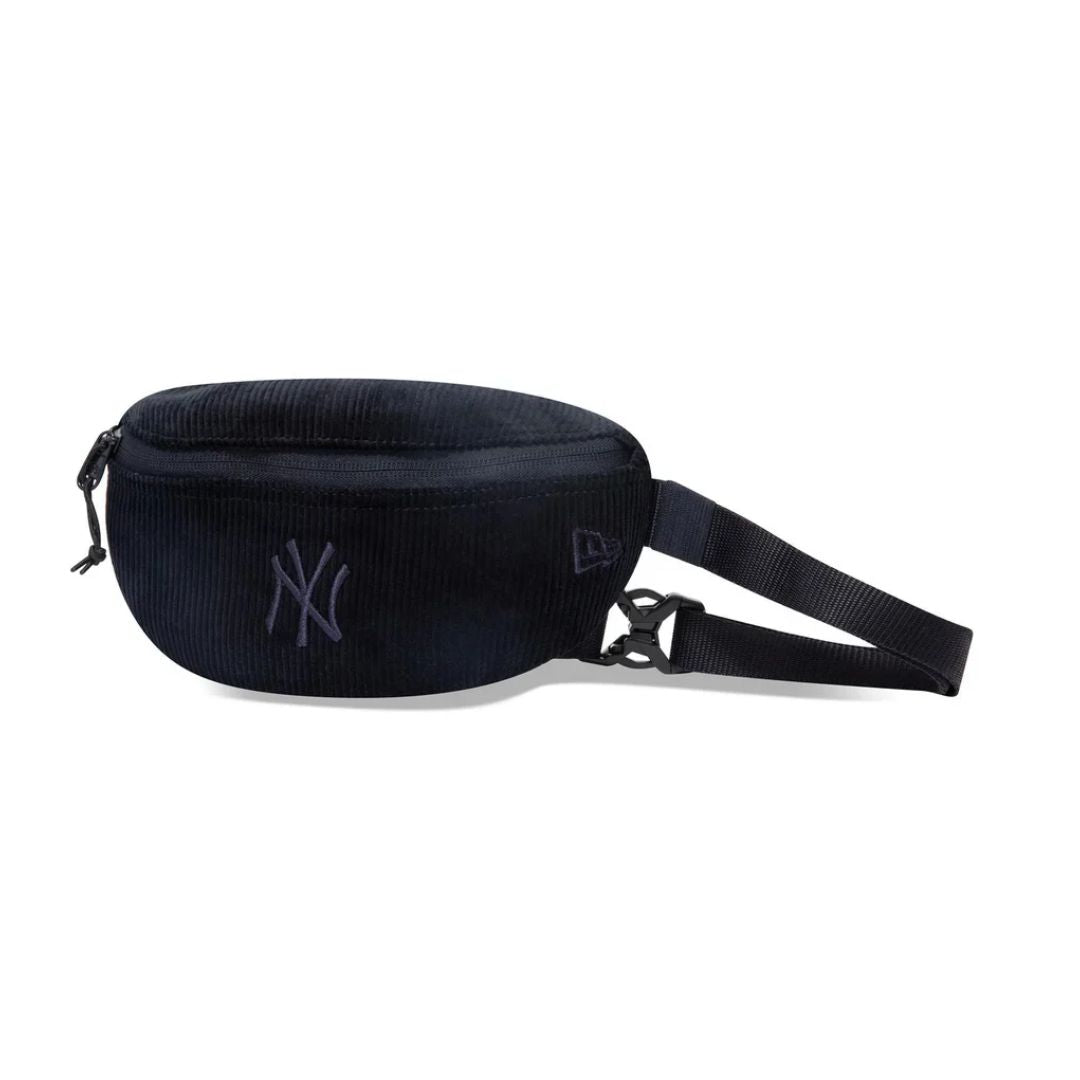 MLB Cord Mini Waist Bag New York Yankees