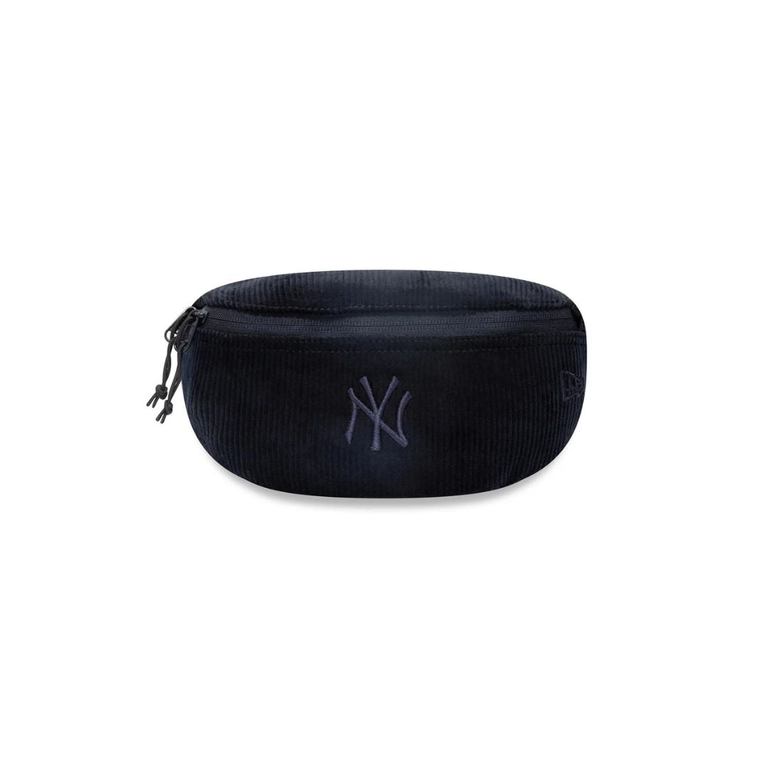 MLB Cord Mini Waist Bag New York Yankees