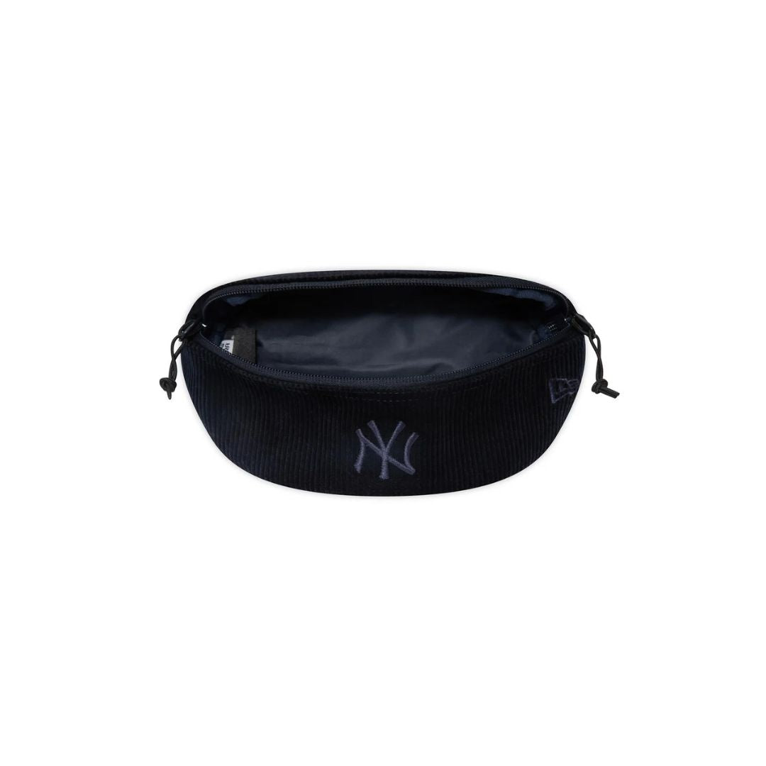 MLB Cord Mini Waist Bag New York Yankees