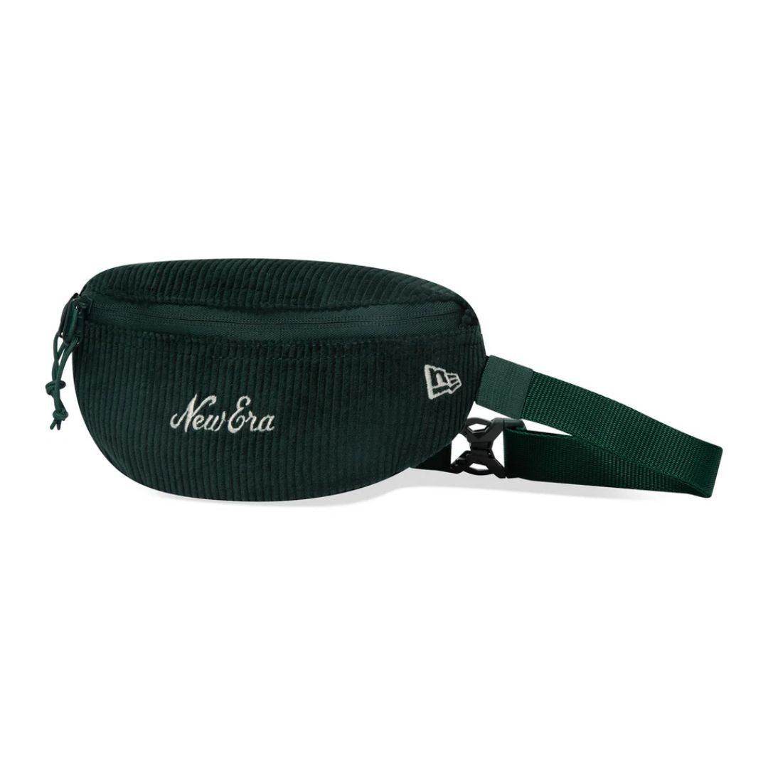 Cord Mini Waist Bag New Era