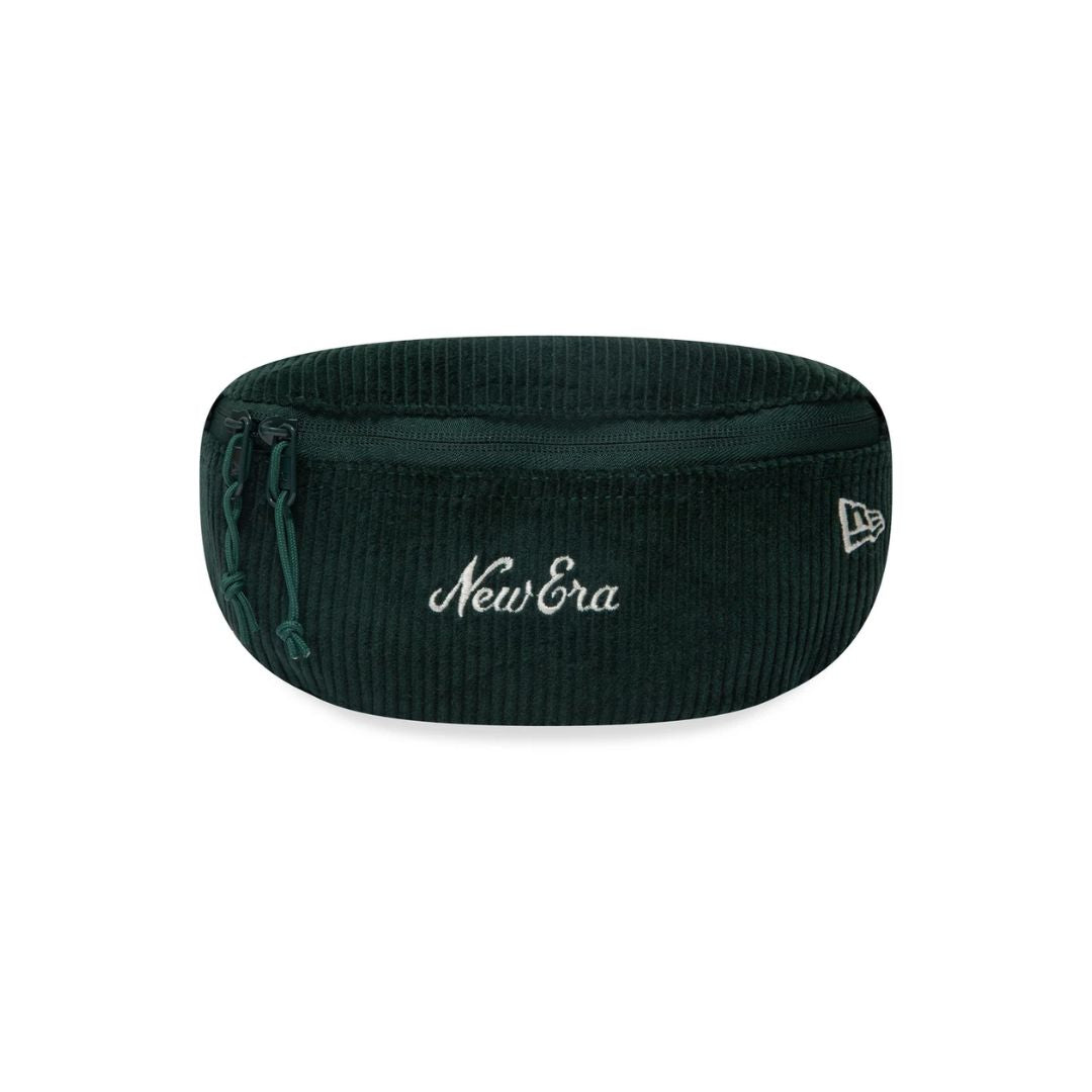 Cord Mini Waist Bag New Era