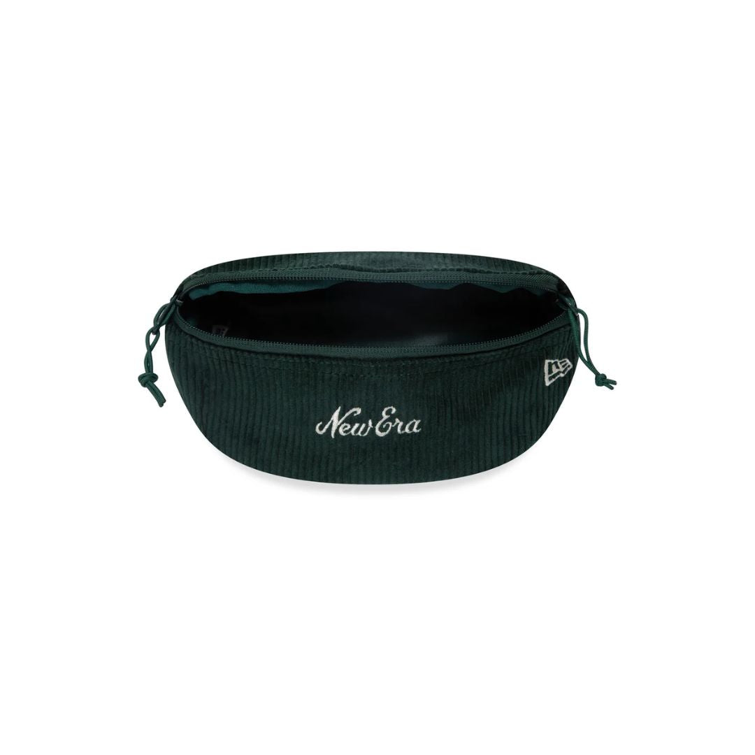 Cord Mini Waist Bag New Era