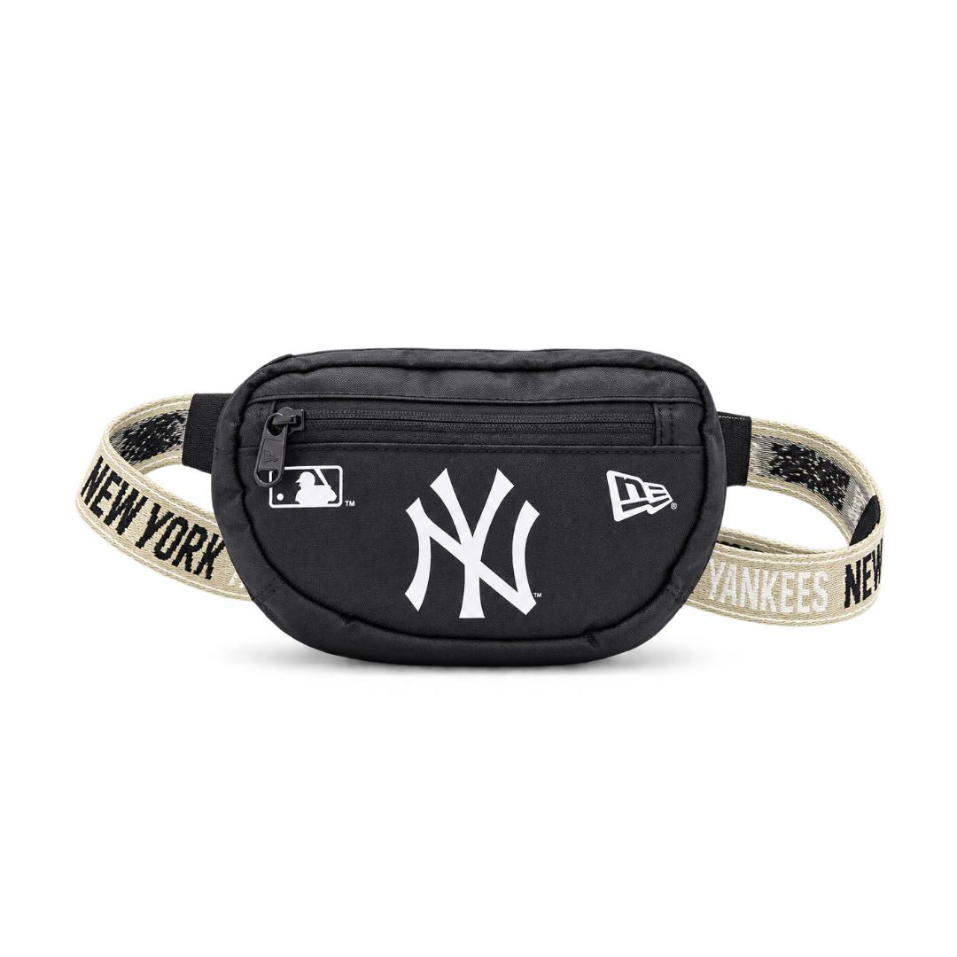 MLB Micro Waist Bag New York Yankees