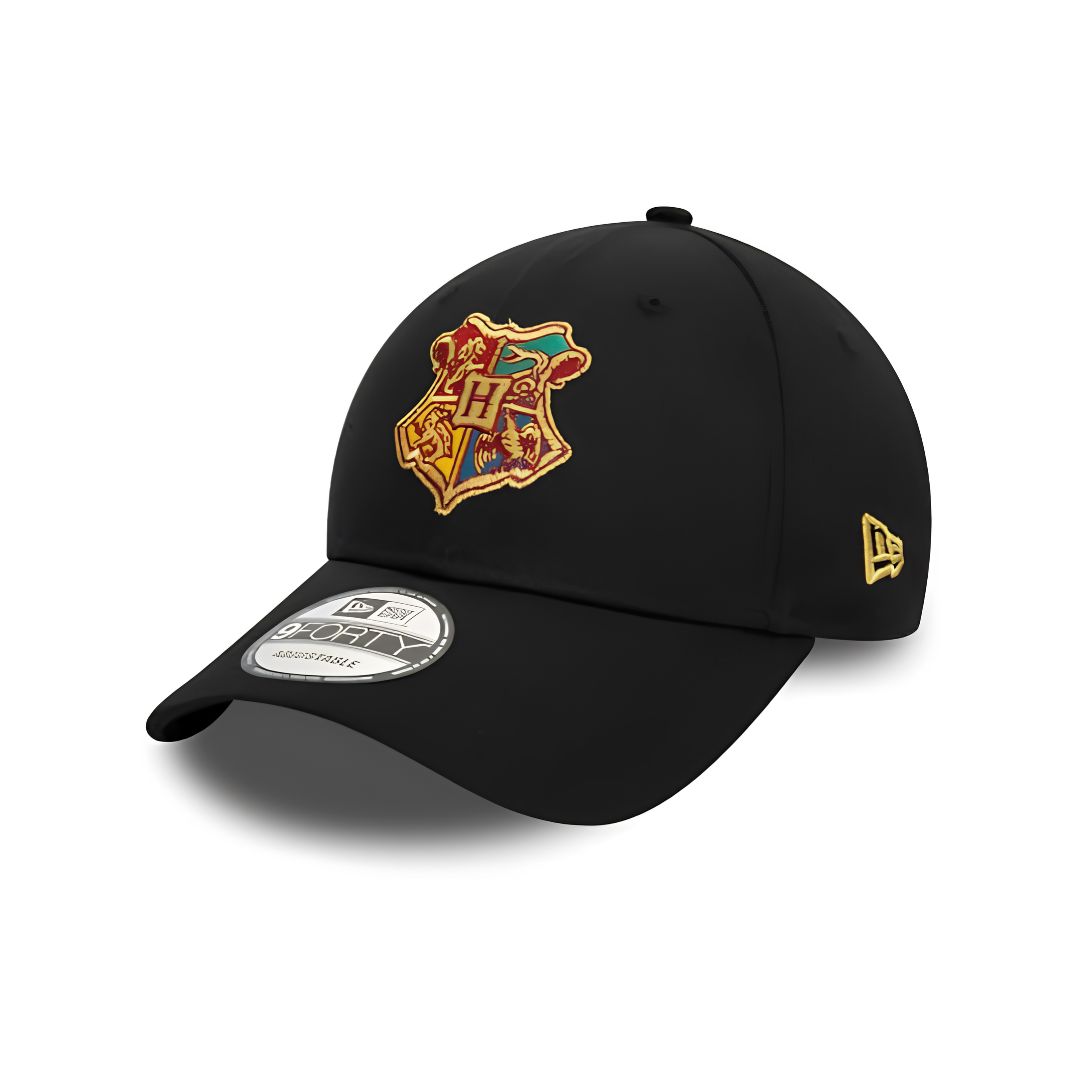 WB Harry Potter 9Forty Cap