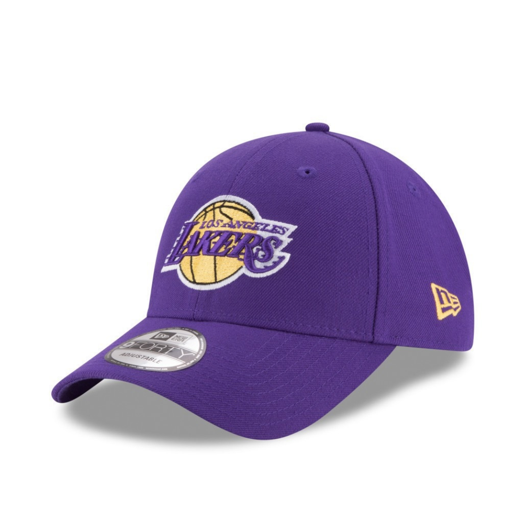Los Angeles Lakers Cap