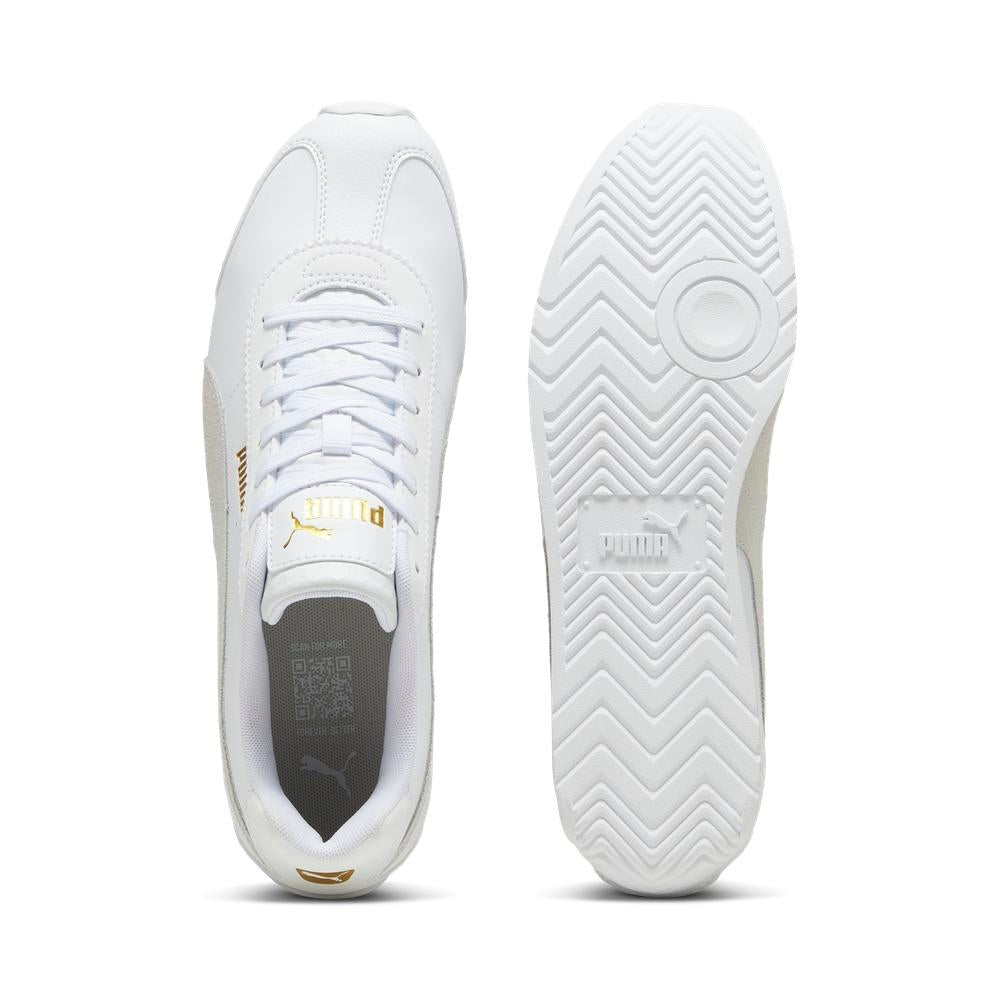 Turin 3 Golazo Lifestyle Shoes