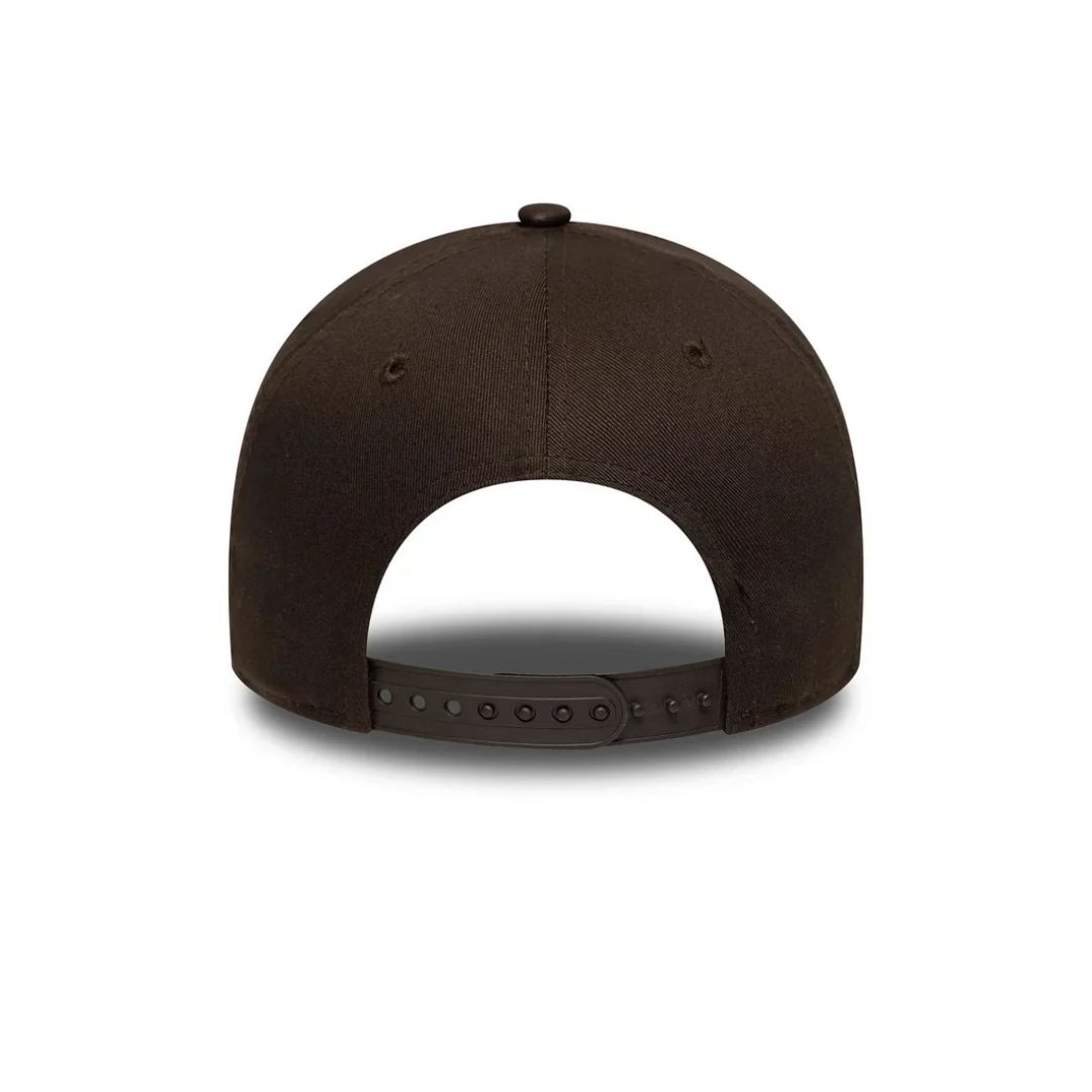 Side Patch E-Frame Los Angeles Dodgers Cap