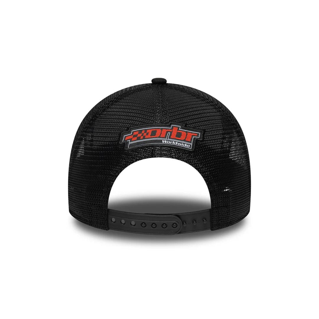 Patch 9Forty Trucker Red Bull F1 Cap